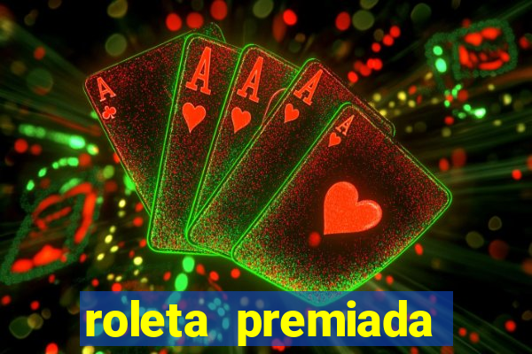 roleta premiada estrela bet